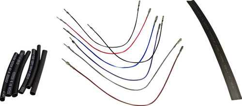 Custom Dynamics CD-BAR-EXT-4