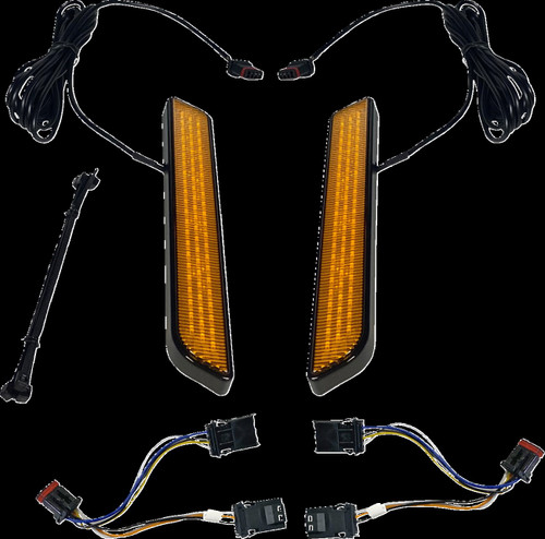 Custom Dynamics CD-FORK-BCM-AB
