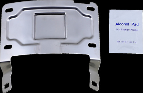 Custom Dynamics CD-LPR-KIT