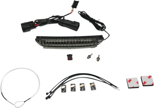 Custom Dynamics CD-LR-05-S