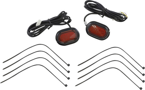 Custom Dynamics CD-PLUG-RB