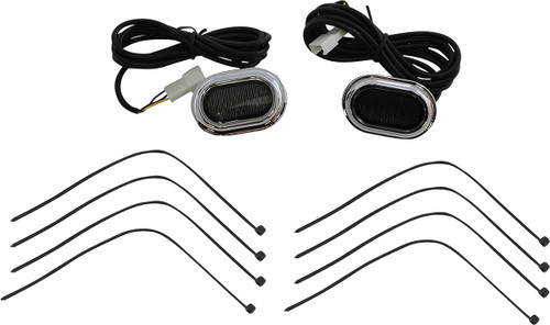 Custom Dynamics CD-PLUG-SC