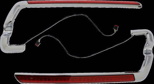 Custom Dynamics CD-SB-SIDE-RC