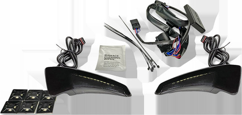 Custom Dynamics CD-TPBR-14-SB