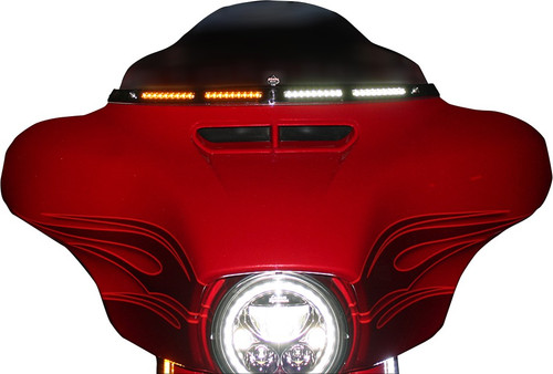Custom Dynamics CD-WT2-05-C