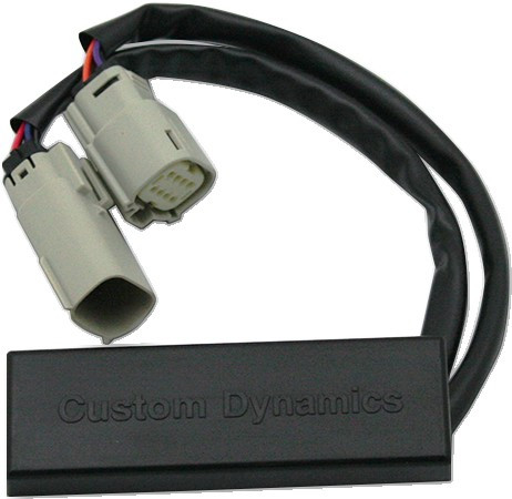 Custom Dynamics MAGICSTROBESTKR
