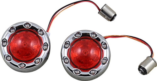 Custom Dynamics PB-BR-RR-57-CR