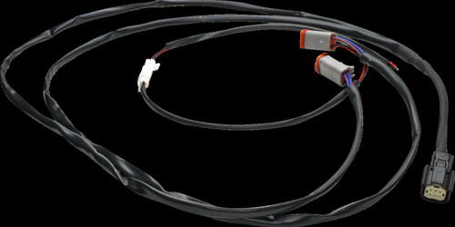 Custom Dynamics PB-CVO-HARNESS