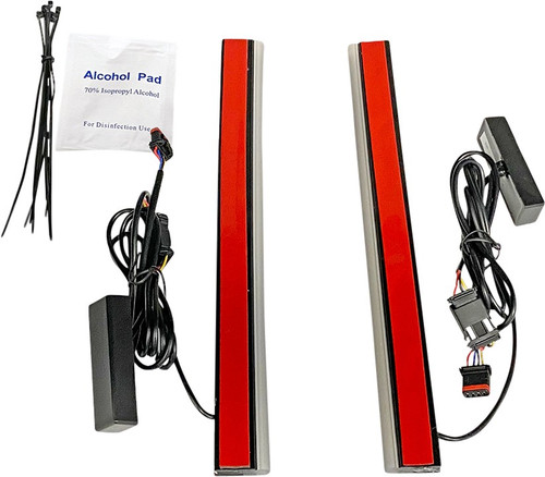 Custom Dynamics PR-PLUG-DC-10
