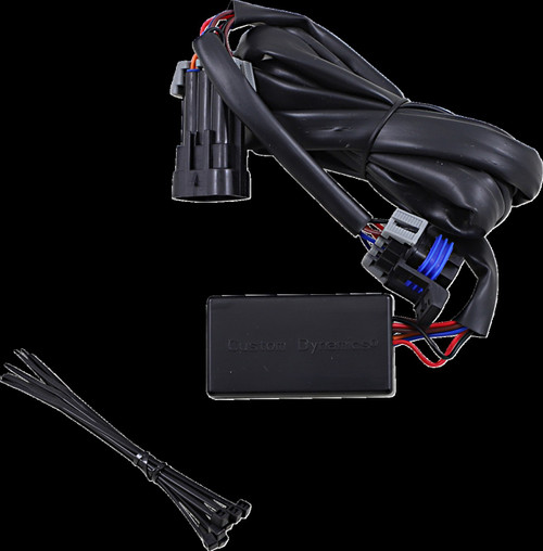 Custom Dynamics SMART-TPU-SCOUT