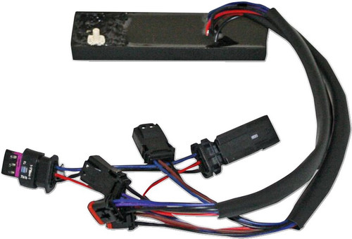 Custom Dynamics STROBES-RSGST
