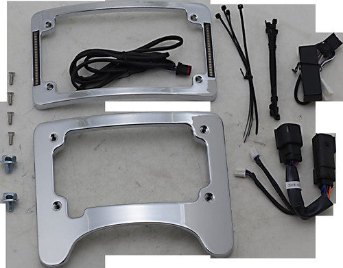Custom Dynamics TS-ELIM-06BCM-C