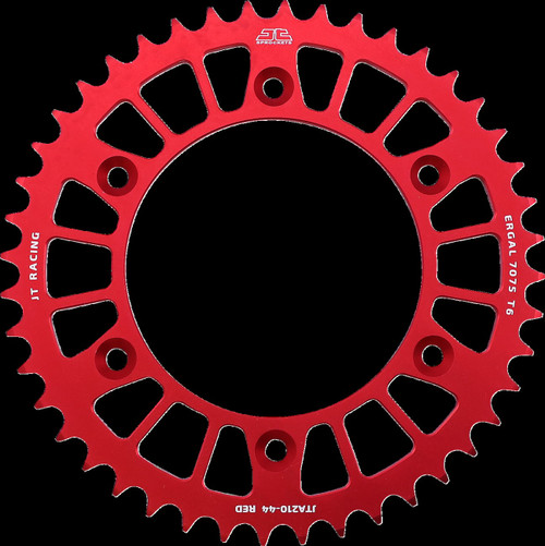 JT Sprockets JTA210.44RED