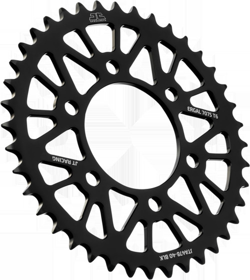 JT Sprockets JTA478.40BLK