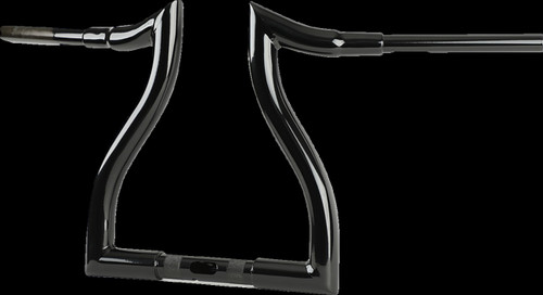 LA Choppers LA-7326-12B