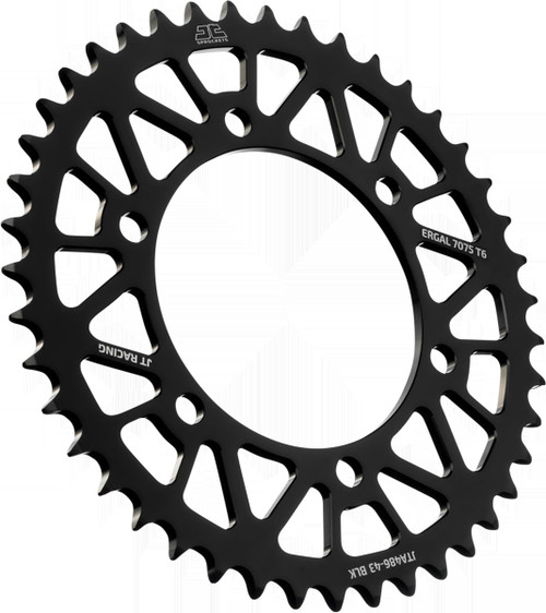 JT Sprockets JTA486.43BLK