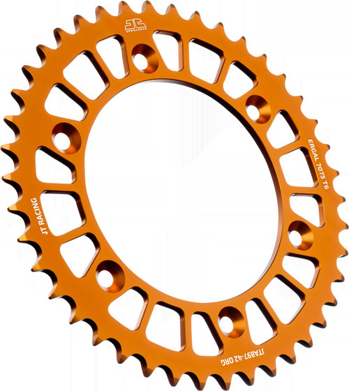 JT Sprockets JTA897.42ORG