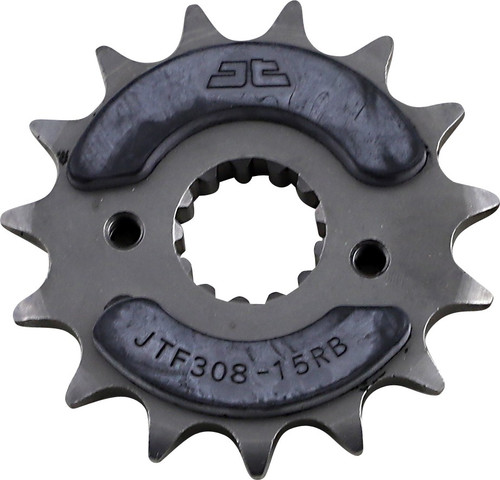 JT Sprockets JTF308.15RB
