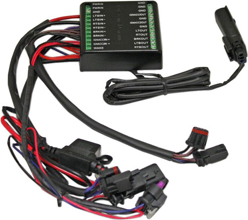 Custom Dynamics CD-DLI-SFT