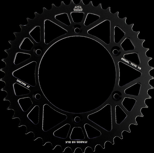 JT Sprockets JTA808.48BLK