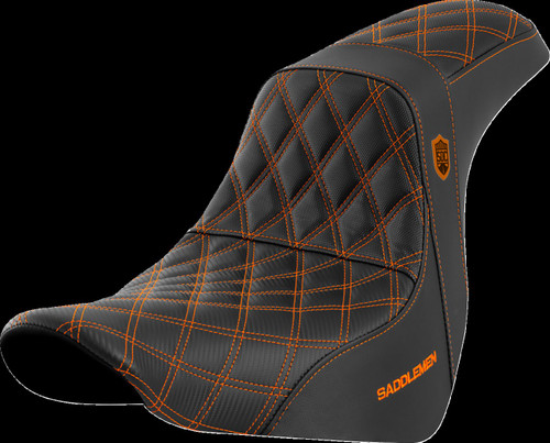 Saddleman SC81829ORA