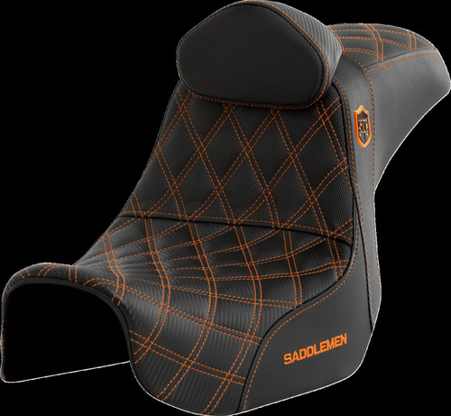 Saddleman SC80604ORART