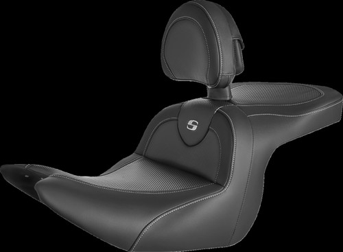 Saddleman H18-07-185BR