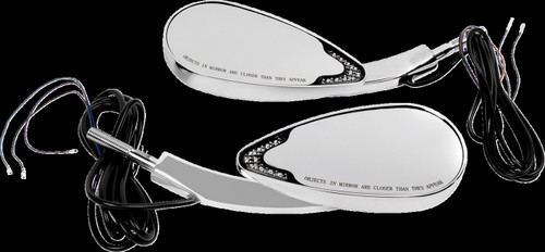 Custom Dynamics CD-MIR-PLUG-C