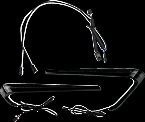 Custom Dynamics CD-LRST-BAG-SB