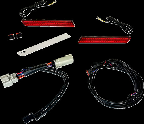 Custom Dynamics CD-TKE-REF-14-R