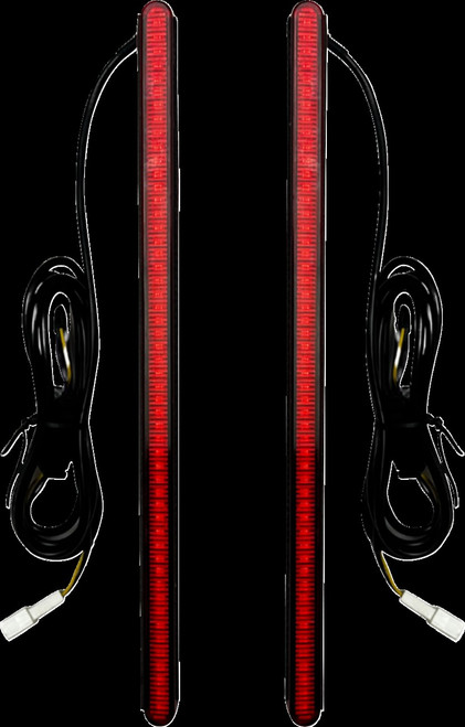 Custom Dynamics CD-PR-8-R