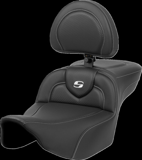 Saddleman 823-07-186BR