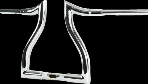 LA Choppers LA-7328-12