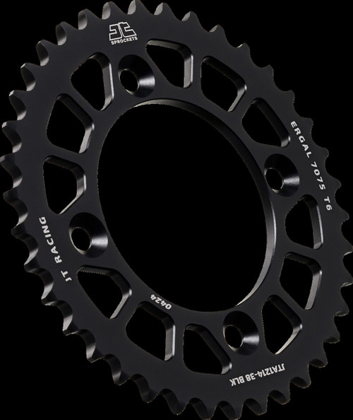 JT Sprockets JTA1214.38BLK