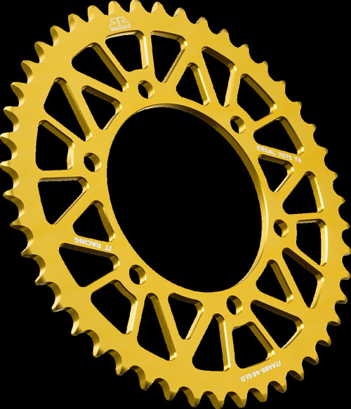 JT Sprockets JTA486.46GLD