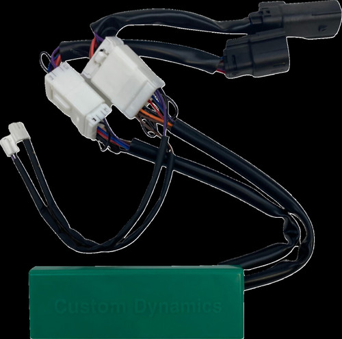 Custom Dynamics GEN-SMART-TPU-23TP