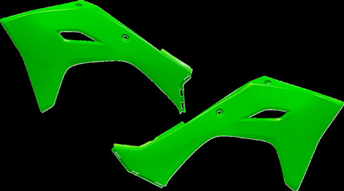 UFO Plastics KA04761#AFLU
