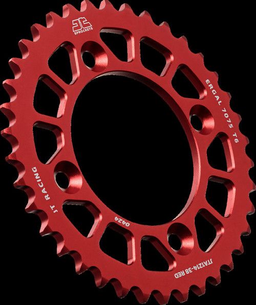 JT Sprockets JTA1214.38RED
