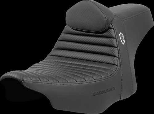 Saddleman SC82307TB