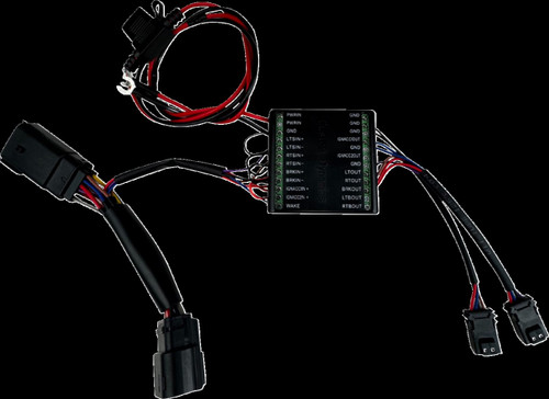 Custom Dynamics CD-DLI-23