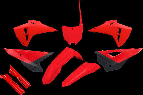 UFO Plastics HOKIT127F@999