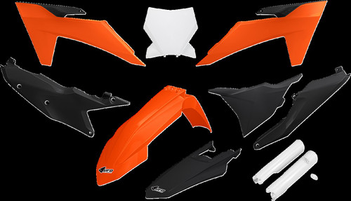 UFO Plastics KTKIT529F@111