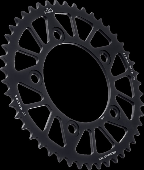 JT Sprockets JTA1316.46BLK