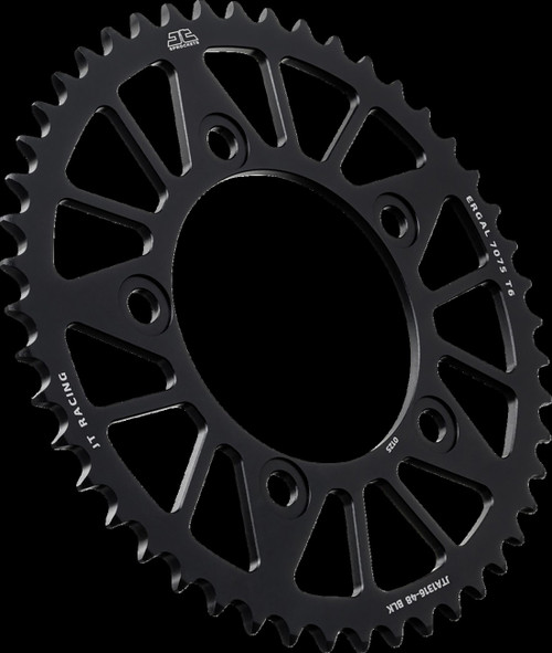 JT Sprockets JTA1316.48BLK