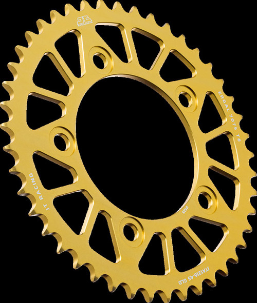 JT Sprockets JTA1316.45GLD
