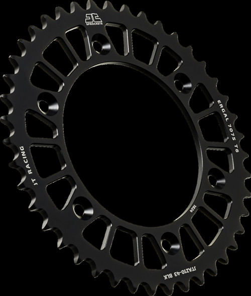 JT Sprockets JTA210.43BLK