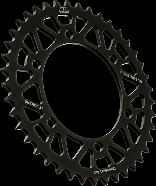 JT Sprockets JTA486.41BLK