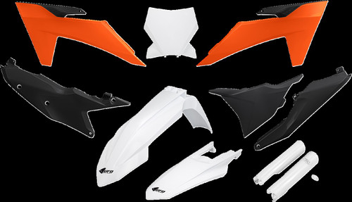 UFO Plastics KTKIT529F@444