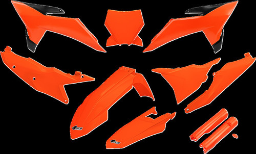 UFO Plastics KTKIT532F@FFLU