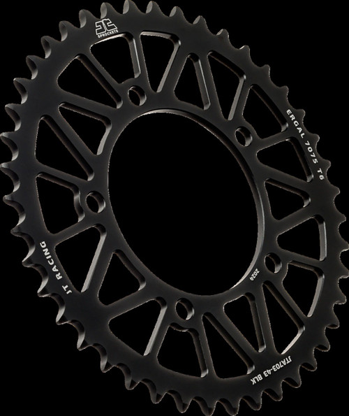 JT Sprockets JTA703.43BLK